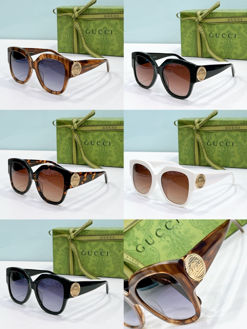 Gucci Sunglasses